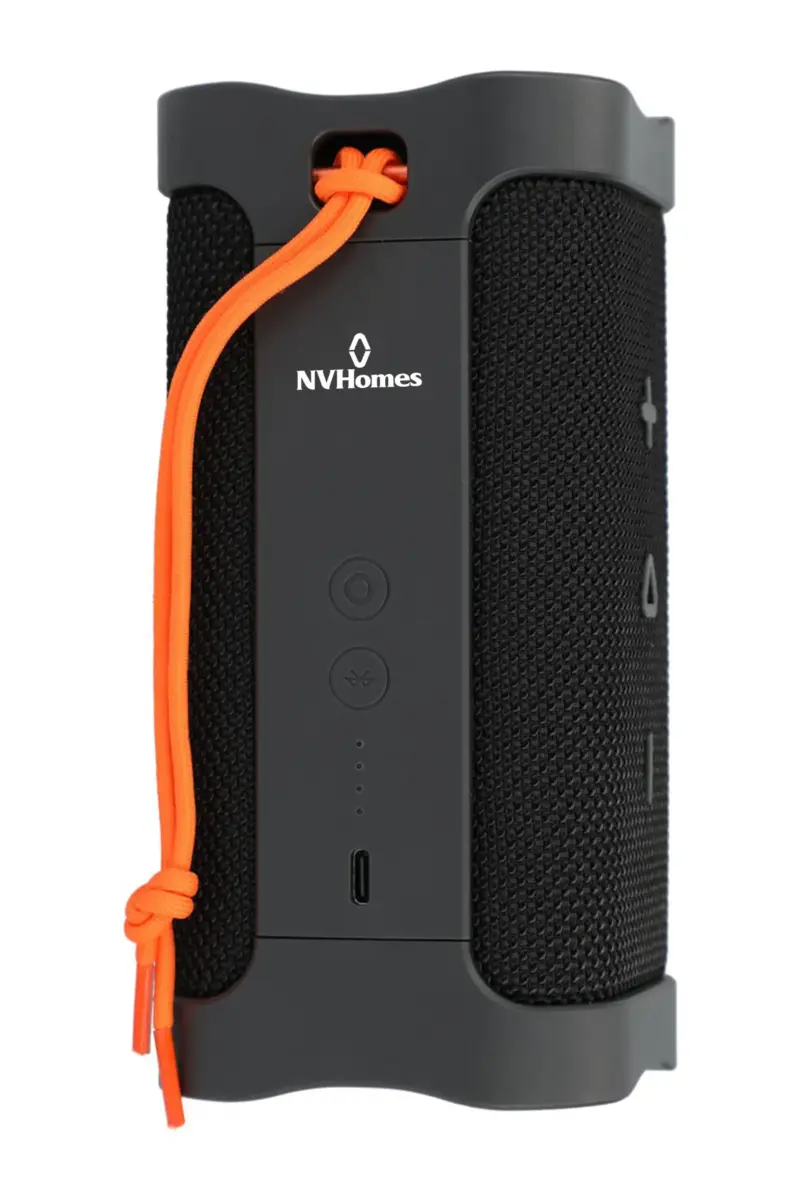 NVHomes - Skullcandy Terrain Bluetooth Speaker