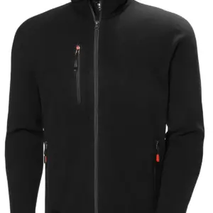 Heartland Homes - Helly Hansen Men's Oxford Fleece Jacket