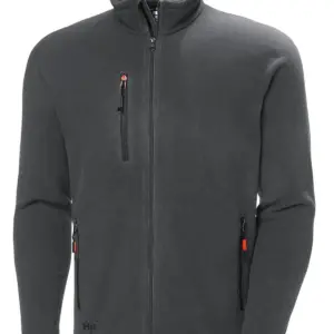 Heartland Homes - Helly Hansen Men's Oxford Fleece Jacket