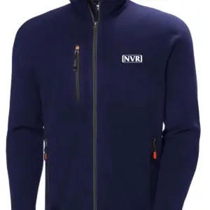 NVR Inc - Helly Hansen Men's Oxford Fleece Jacket