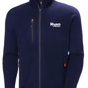 Ryan Homes - Helly Hansen Men's Oxford Fleece Jacket