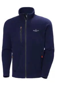 Heartland Homes - Helly Hansen Men's Oxford Fleece Jacket