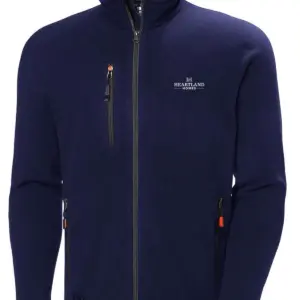 Heartland Homes - Helly Hansen Men's Oxford Fleece Jacket