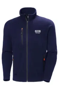 NVR Mortgage - Helly Hansen Men's Oxford Fleece Jacket
