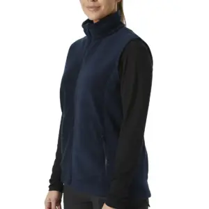 NVR Mortgage - Helly Hansen Women's Manchester 2.0 Fleece Vest