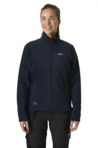 Heartland Homes - Helly Hansen Women's Manchester 2.0 Fleece Jacket