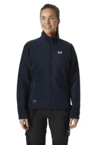 NVR Mortgage - Helly Hansen Women's Manchester 2.0 Fleece Jacket