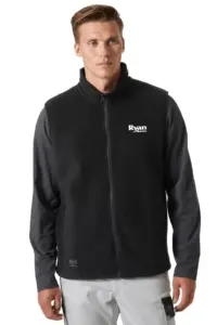 Ryan Homes - Helly Hansen Men's Manchester 2.0 Fleece Vest