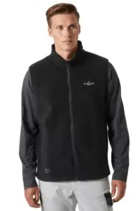 Heartland Homes - Helly Hansen Men's Manchester 2.0 Fleece Vest