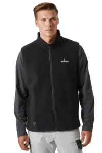 NVHomes - Helly Hansen Men's Manchester 2.0 Fleece Vest