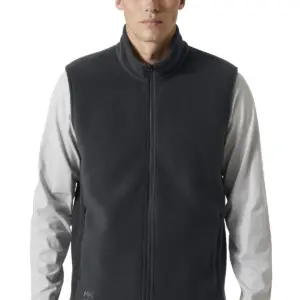 NVR Mortgage - Helly Hansen Men's Manchester 2.0 Fleece Vest