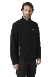 Heartland Homes - Helly Hansen Men's Manchester 2.0 Fleece Jacket