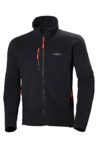 Heartland Homes - Helly Hansen Men's Kensington Fleece Jacket