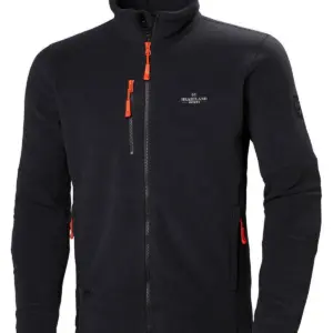 Heartland Homes - Helly Hansen Men's Kensington Fleece Jacket
