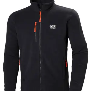 NVR Mortgage - Helly Hansen Men's Kensington Fleece Jacket