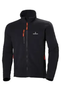 NVHomes - Helly Hansen Men's Kensington Fleece Jacket