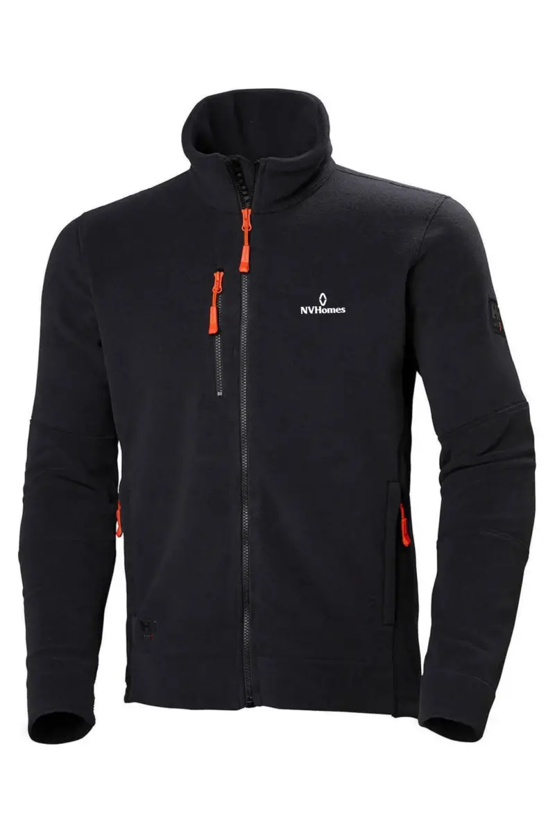 NVHomes - Helly Hansen Men's Kensington Fleece Jacket