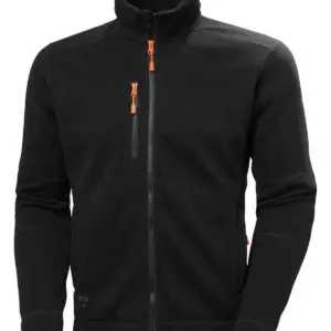 Heartland Homes - Helly Hansen Men's Kensington Knit Fleece Jacket