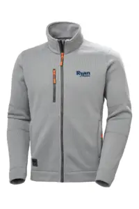 Ryan Homes - Helly Hansen Men's Kensington Knit Fleece Jacket