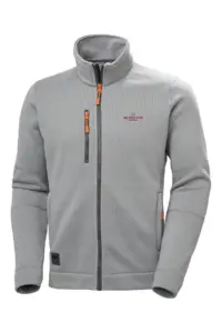 Heartland Homes - Helly Hansen Men's Kensington Knit Fleece Jacket