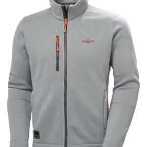 Heartland Homes - Helly Hansen Men's Kensington Knit Fleece Jacket