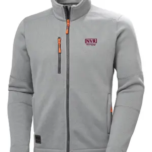 NVR Mortgage - Helly Hansen Men's Kensington Knit Fleece Jacket