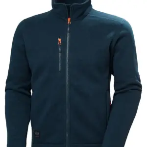 Ryan Homes - Helly Hansen Men's Kensington Knit Fleece Jacket