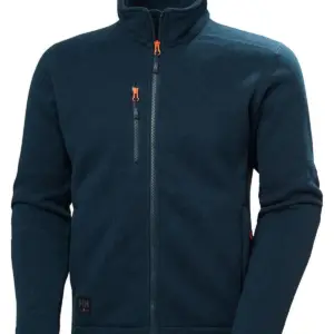 Heartland Homes - Helly Hansen Men's Kensington Knit Fleece Jacket