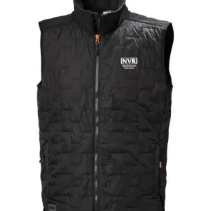 NVR Settlement Services - Helly Hansen Men's Kensington Lifaloft Vest