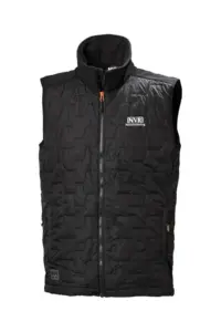 NVR Manufacturing - Helly Hansen Men's Kensington Lifaloft Vest
