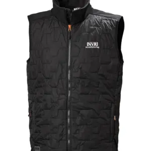 NVR Manufacturing - Helly Hansen Men's Kensington Lifaloft Vest