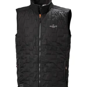 Heartland Homes - Helly Hansen Men's Kensington Lifaloft Vest