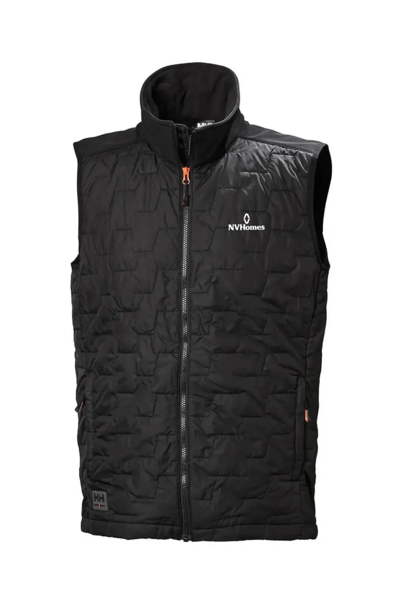 NVHomes - Helly Hansen Men's Kensington Lifaloft Vest