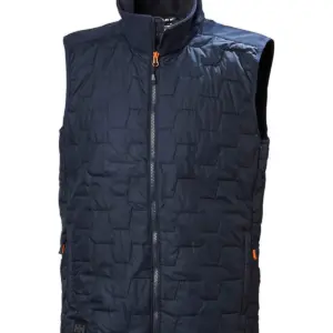 Heartland Homes - Helly Hansen Men's Kensington Lifaloft Vest