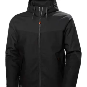 Heartland Homes - Helly Hansen Men's Oxford Winter Jacket