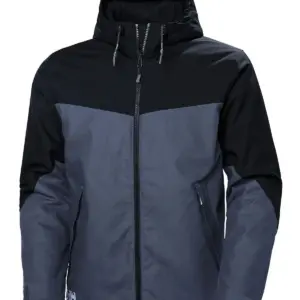 Heartland Homes - Helly Hansen Men's Oxford Winter Jacket