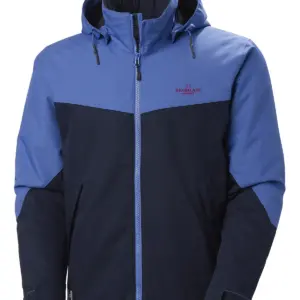 Heartland Homes - Helly Hansen Men's Oxford Winter Jacket