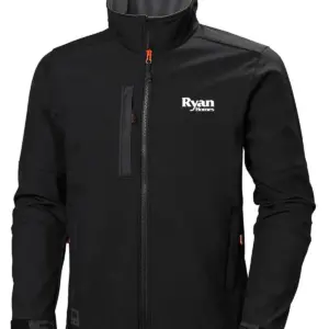 Ryan Homes - Helly Hansen Men's Kensington Softshell Jacket