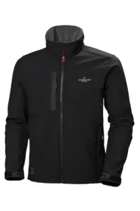 Heartland Homes - Helly Hansen Men's Kensington Softshell Jacket