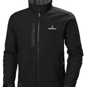 NVHomes - Helly Hansen Men's Kensington Softshell Jacket