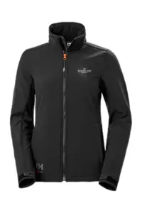 Heartland Homes - Helly Hansen Women's Luna Softshell Jacket