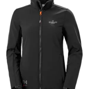 Heartland Homes - Helly Hansen Women's Luna Softshell Jacket