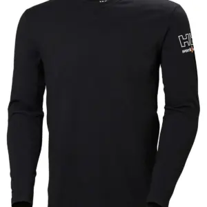 Ryan Homes - Helly Hansen Men's Kensington Long-Sleeve T-Shirt