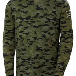 Ryan Homes - Helly Hansen Men's Kensington Long-Sleeve T-Shirt