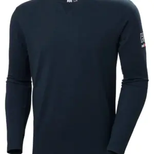 Heartland Homes - Helly Hansen Men's Kensington Long-Sleeve T-Shirt