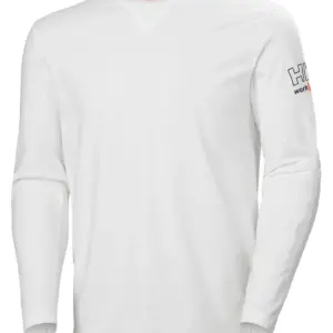 Heartland Homes - Helly Hansen Men's Kensington Long-Sleeve T-Shirt