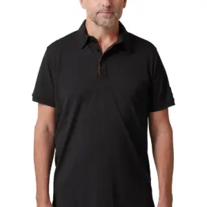 Heartland Homes - Helly Hansen Men's Kensington Tech Polo
