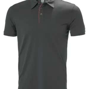 Heartland Homes - Helly Hansen Men's Kensington Tech Polo