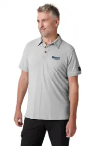 Ryan Homes - Helly Hansen Men's Kensington Tech Polo
