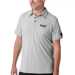 Ryan Homes - Helly Hansen Men's Kensington Tech Polo
